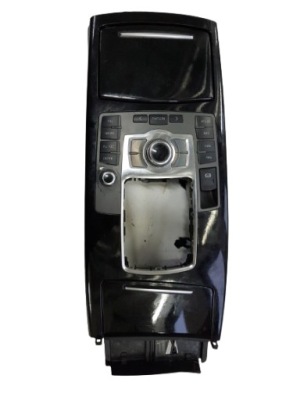 Audi a6 c6 тунель середній 4f1864261b фото №1