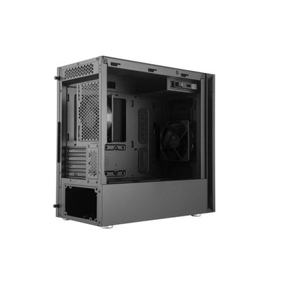 OBUDOWA KOMPUTEROWA MINITOWER MATX W/O PSU MCSS400-KN5N-S00 COOLER MASTER