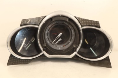 Лічильник прилади citroen ds3 96664542xt europa фото №1