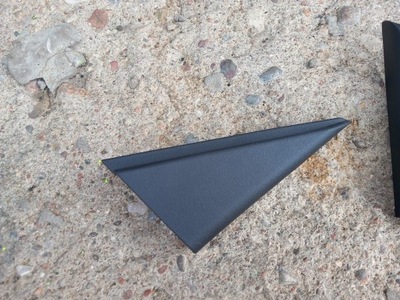 Заглушка дзеркало двері правий перед hyundai ix20 фото №1