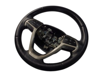 Повітропровід jeep cherokee kl 2014- фото №1