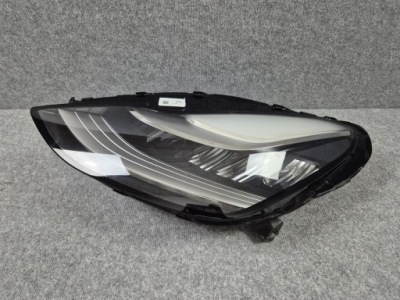 Фара фара передняя левая - tesla model 3 y full led 17-23 фото №1