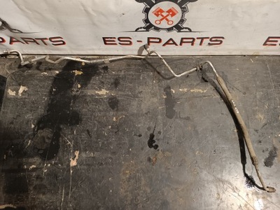 Шланг wąż кондиціонера трубка opel movano ii 2 2.3 dci 924400031r фото №1