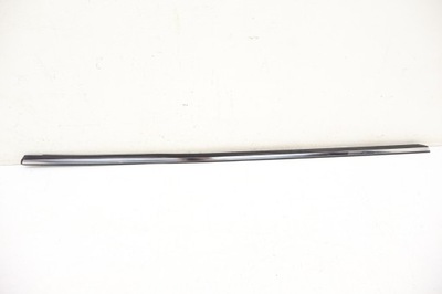 Alfa romeo mito молдинг уплотнитель правая фото №1