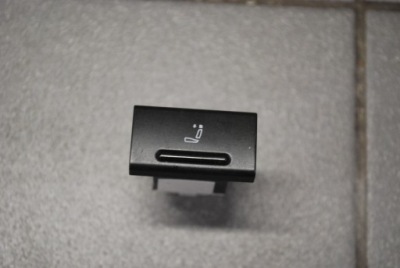 Перемикач підголівників audi a8 d2 4d0959768b фото №1