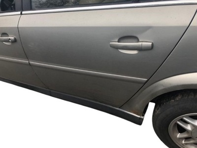 Signum 03-05 gts дверь задняя левая голый kombi z158 фото №1