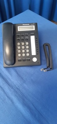 Telefon systemowy Panasonic KX-DT321