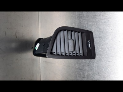 Решётка обдув левая перед volvo xc60 1006805 фото №1