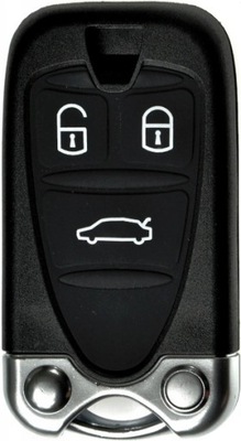 Alfa romeo 159 brera ключ pilot корпус фото №1