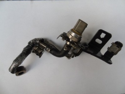 Датчик турбіни renault master 180 km 223217256r фото №1