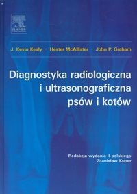 DIAGNOSTYKA RADIOLOGICZNA ULTRASONOGRAFICZNA PSÓW