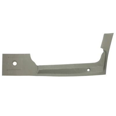 Поріг лівий ford transit 91-00 фото №1