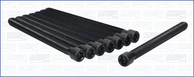 AJU81048700 TORNILLOS CULATA DE CILINDROS AUDI A4 02-  