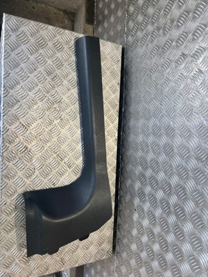 A1776802800 защита порог mercedes w177 фото №1