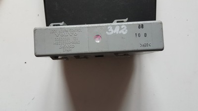 Volvo v40 модуль 30630081 фото №1