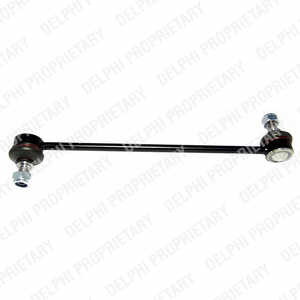 CONECTOR PARTE DELANTERA DELPHI TOYOTA AVENSIS 2.0 D-4D  