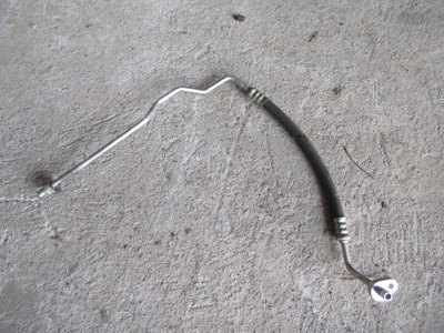 Dacia lodgy dokker 1.2 tce трубка кондиционера 924400562r фото №1