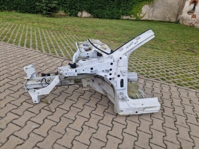 ĆWIARTKA PRZÓD LEWA PEUGEOT RCZ