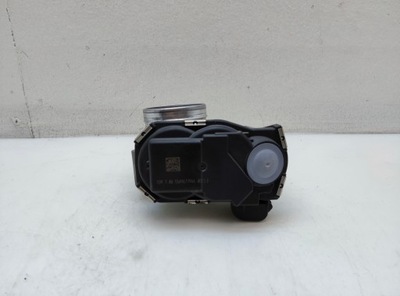 Opel insignia b 2.0cdti дроссельная заслонка 55496779aa фото №1