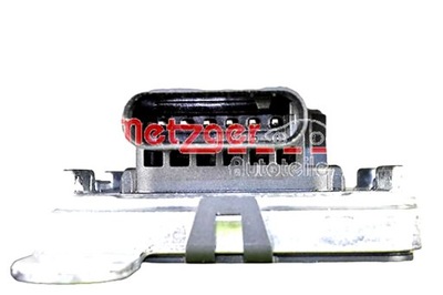 Metzger 0899209 датчик nox, каталізатор nox фото №1