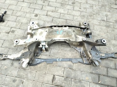 Citroen c5 iii подрамник подрамник перед стабилизатор фото №1