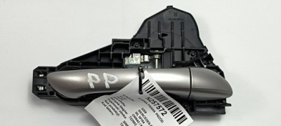 Ручка правая перед 723 mercedes-benz ml w164 фото №1