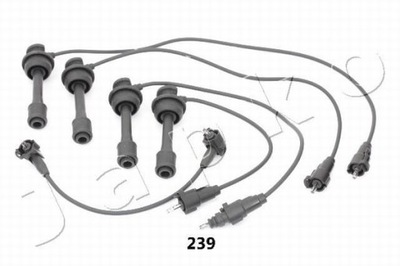 JAPKO 132239 SET WIRES IGNITION  