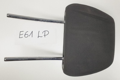 Подголовник левый перед bmw 5 e61 фото №1