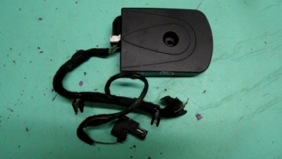 Ford galaxy iii lift 13r модуль bluetooth cs7t-14d212-bg фото №1