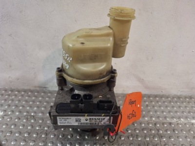 Насос підсилювача 491109155r dacia dokker lodgy 16- фото №1