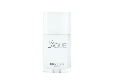 Bourjois La Laque Lakier - 1 White Spirit