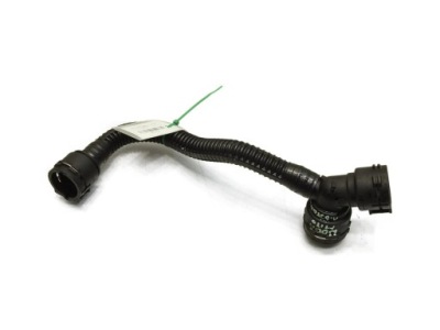 Труба wąż wody alfa romeo mito 1.6 jtdm 55209653 фото №1