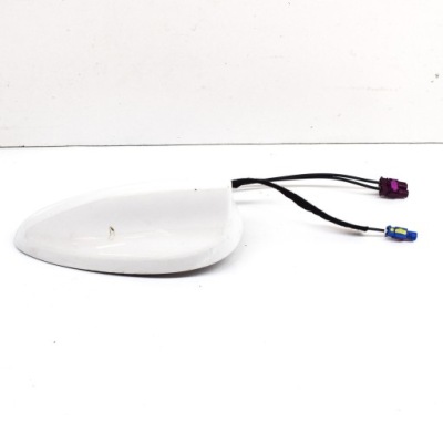 Ford mustang mach-e 2022 антена gps фото №1