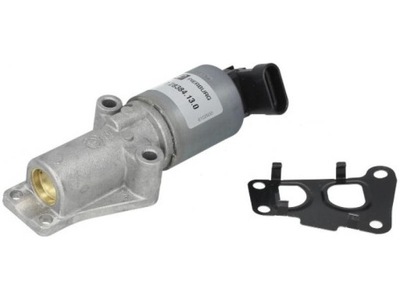 Клапан egr opel фото №1