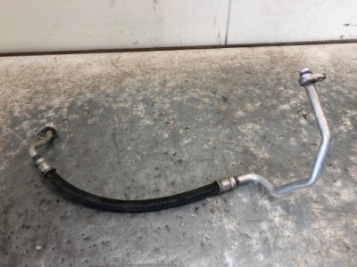 Шланг кондиціонера vw golf vii 5q0816721ag фото №1