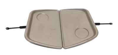 Stolik сиденье правая левая ford galaxy mk2 комплект фото №1