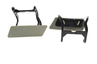 Mercedes gl x164 капот розпилювача 1648850226 фото №1