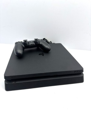 Konsola Sony PlayStation 4 Slim 500GB CUH-2216A