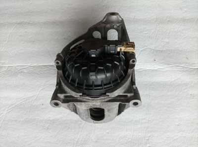 Audi a4 b9 подушка двигуна ліва 4m0199371fc фото №1