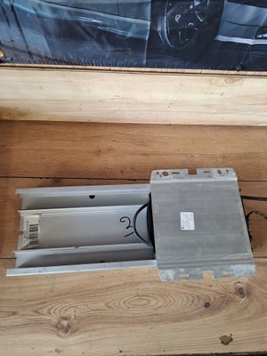 Направляющая направляющая подлокотник renault scenic ii фото №1