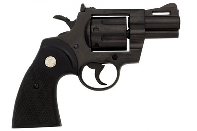 Replika amerykański rerwolwer Python Magnum 2" Denix model 1062