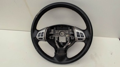 Воздуховод bez подушки безопасности mitsubishi colt фото №1