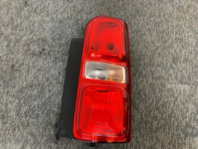 Peugeot expert iii citroen jumpy toyota лампа правий задня задня оригінал фото №1