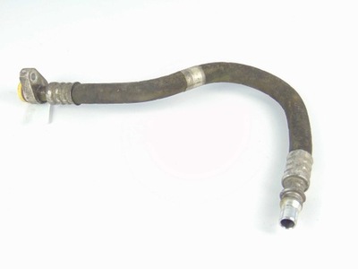 Mercedes e w211 шланг компресор кондиціонера фото №1