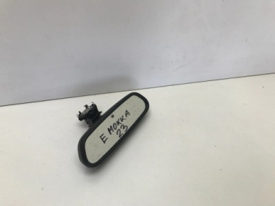 Opel mokka-e mokka ii b 2023 зеркало заднего вида внутреннее 9840410080 фото №1