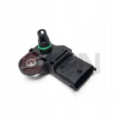 Датчик тиску колектор do lancia thesis фото №1