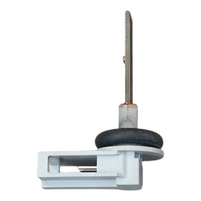 Датчик температуры внутренней skoda octavia ii - 3d0907543 фото №1