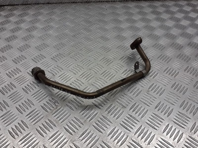 Труба трубка шланг egr honda civic vii 1.7 ctdi фото №1