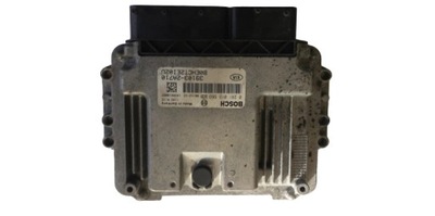 KIA CEED 0281013569 39103-2A710 КОМПЬЮТЕР ECU