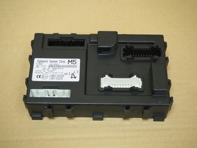 Модуль блок керування bcm nissan juke lift фото №1